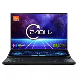 ASUS ROG Zephyrus Duo 16in R9 64GB 2TB RTX4090 Gaming Laptop
