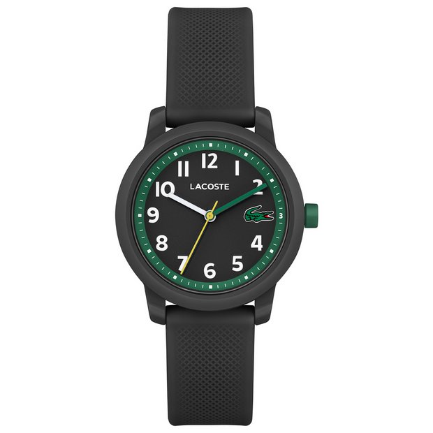 Lacoste watch shop argos