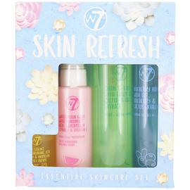 W7 Skin Fresh Face Care Set