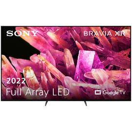 Sony 65 Inch XR65X90KU Smart 4K UHD HDR LED Freeview TV