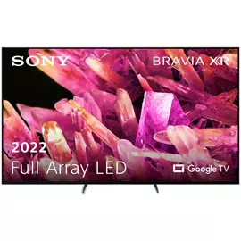 Sony 75 Inch XR75X90KU Smart 4K UHD HDR LED Freeview TV