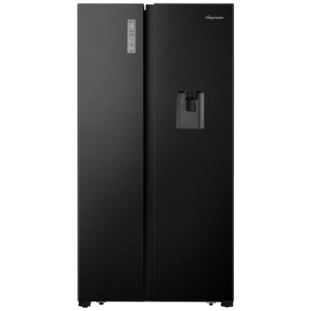 Argos american store fridge freezers