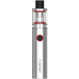 Aquavape Smok Vape Silver Pen V2 Kit