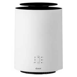 Duux ThreeSixty Smart Ceramic Fan Heater – White