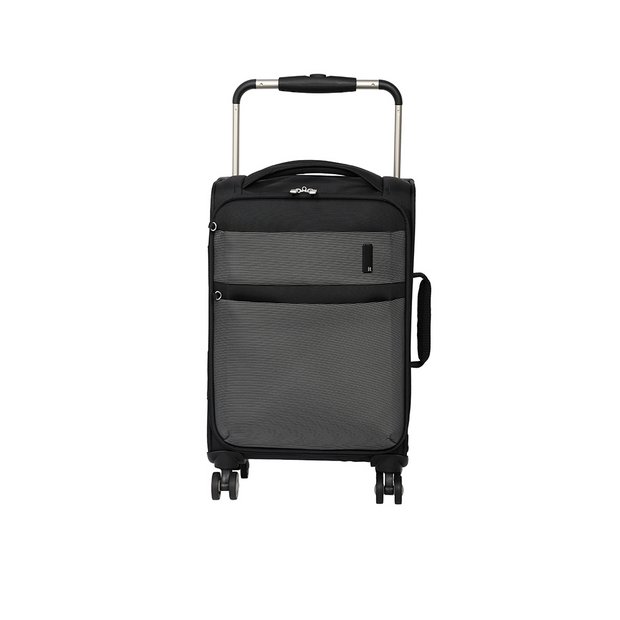 It Luggage World's Lightest Soft Small Cabin Holdall | lupon.gov.ph