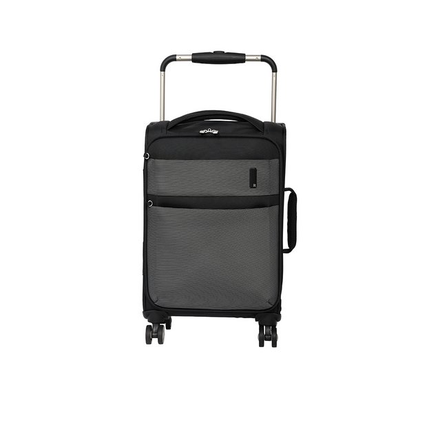 Argos 4 wheel store cabin suitcase