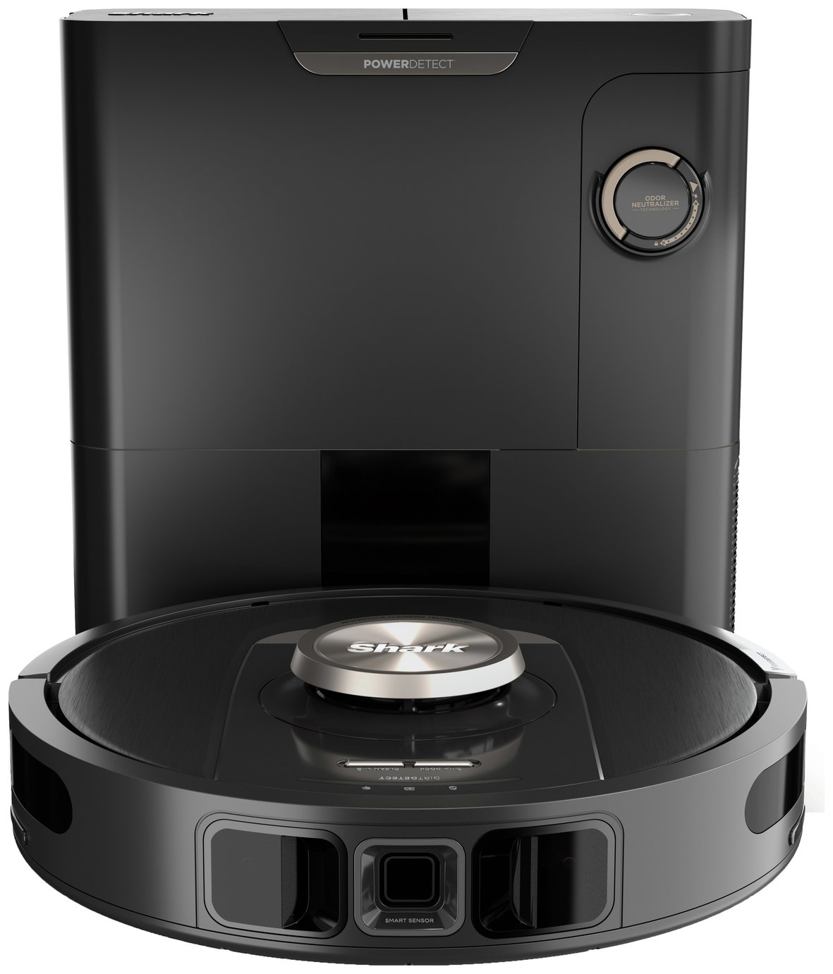 Shark PowerDetect Self-Empty Cordless Robot Vacuum Cleaner
