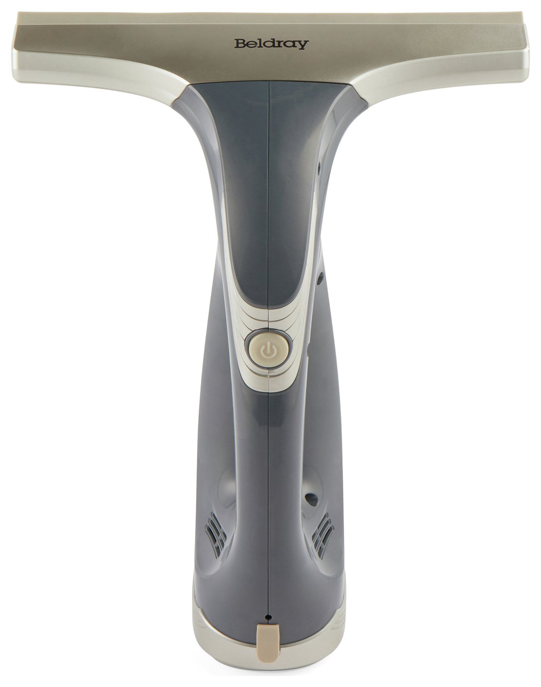 Beldray Cordless Handheld Window Vacuum Cleaner