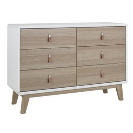 Buy Chest Of Drawers Online Bedroom Drawers Argos