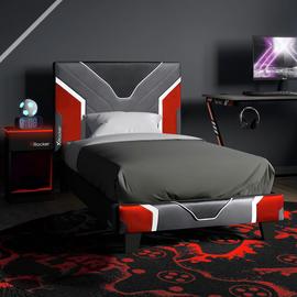 Results for box bed