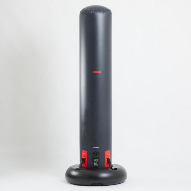 Argos standing sale punch bag