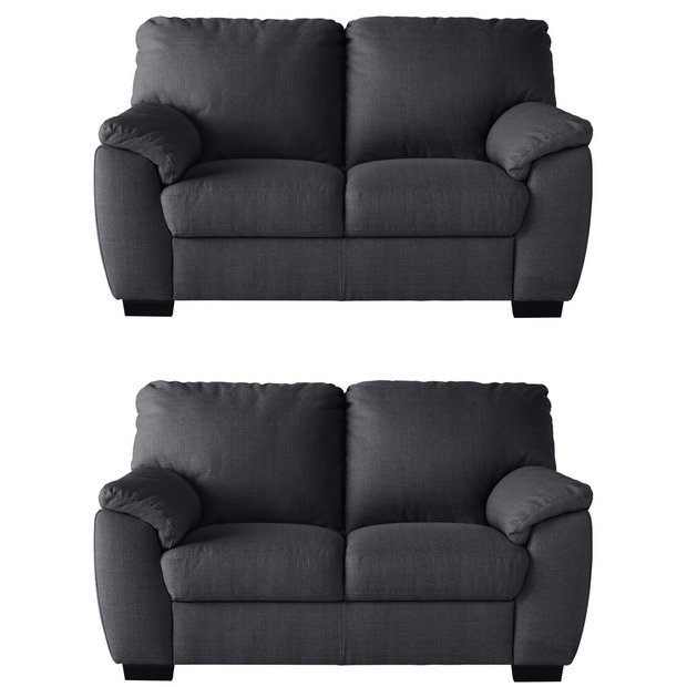 Argos home deals remi 2 seater