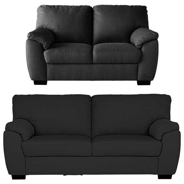 Argos milano store sofa bed