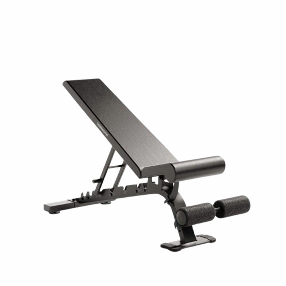 Decathlon 900 Inclined Weights Bench