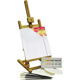 Reeves Paint by Numbers - Set of 3. From The Official Argos Shop on EBAY for sale | eBay