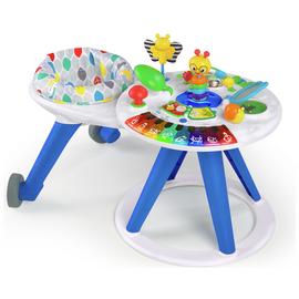 Baby einstein walker manual hotsell