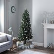 Evergreen Slim Christmas Tree - 6ft.