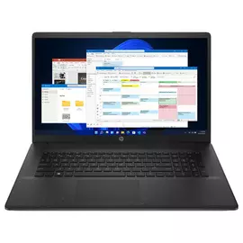 HP 17-CN0101NA 17.3in i5 8GB 512GB Laptop