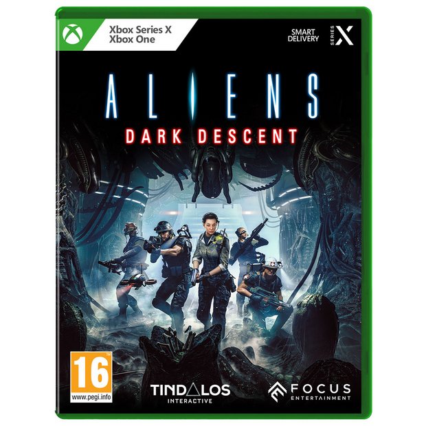 Pre order xbox series best sale x argos