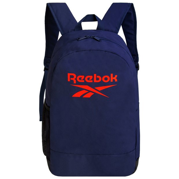 Reebok deals classic backpack