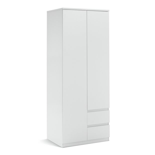 Jenson wardrobes deals argos