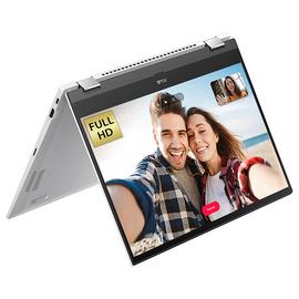 ASUS Flip CX5 15.6in i5 8GB 256GB Chromebook 