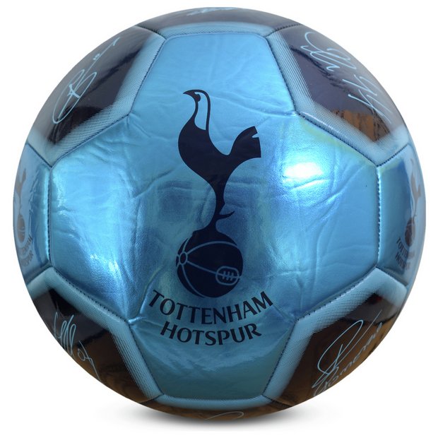 Tottenham Hotspur International Club Soccer Fan Apparel and Souvenirs for  sale