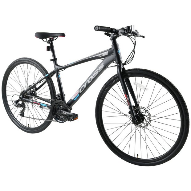 Felt qx75 hot sale hybrid bike