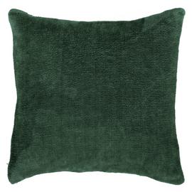 Crushed velvet cushions shop argos
