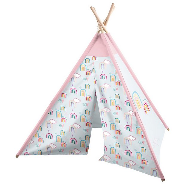 Teepee argos shop