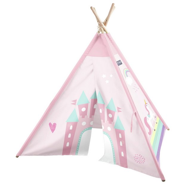 Argos childrens outlet tents