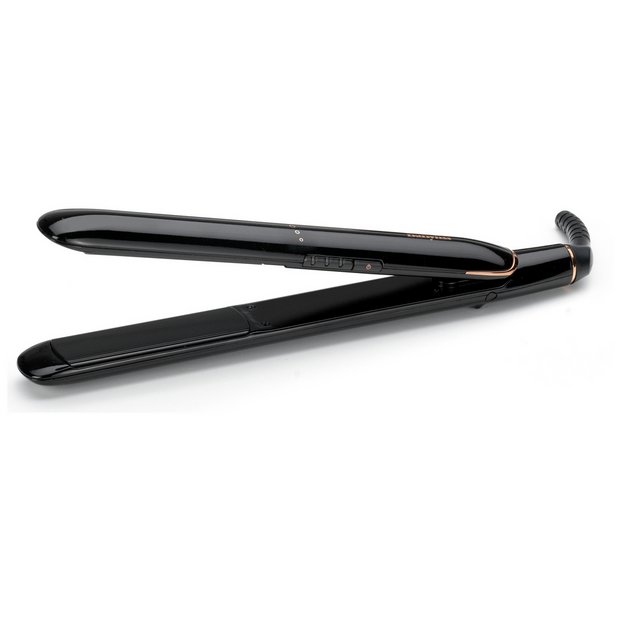 Buy BaByliss Rose Lustre 230 Hair Straightener Hair straighteners Argos