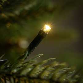Habitat 480 Warm White LED Christmas Tree Lights