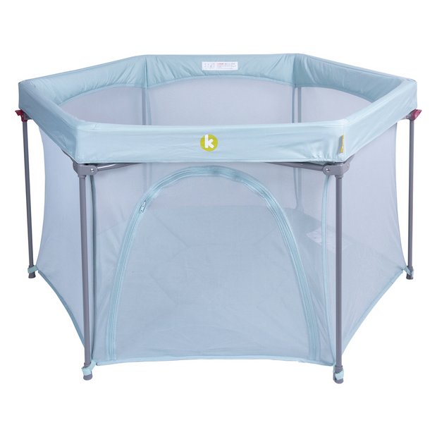 Argos on sale baby pen