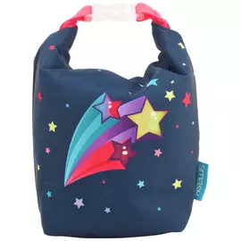 Smash Another Planet Snack Pouch Lunch Bag