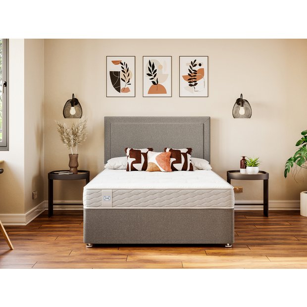 Rayner full on sale platform bed