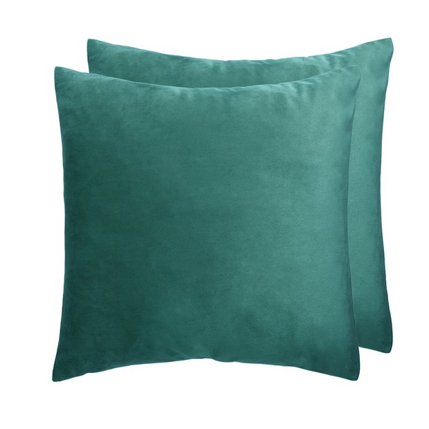 Argos 2025 green cushions