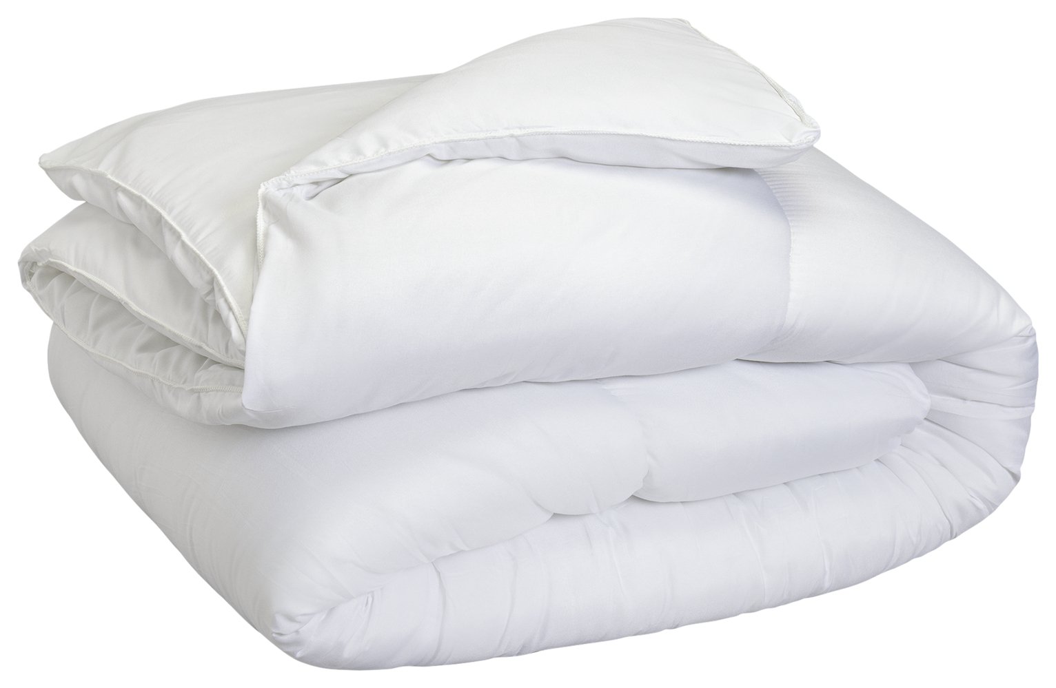 Habitat Anti-Allergy 13.5 Tog Duvet - Single