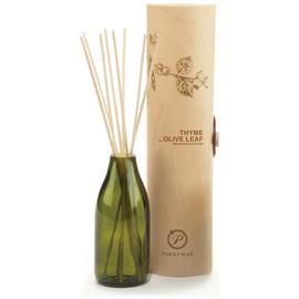 Paddywax 118ml Scented Diffuser - Thyme & Olive Leaf