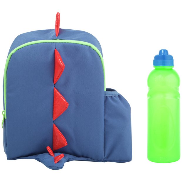 Buy CoComelon My First Lunch Bag and Bottle - 553ml, Lunch boxes