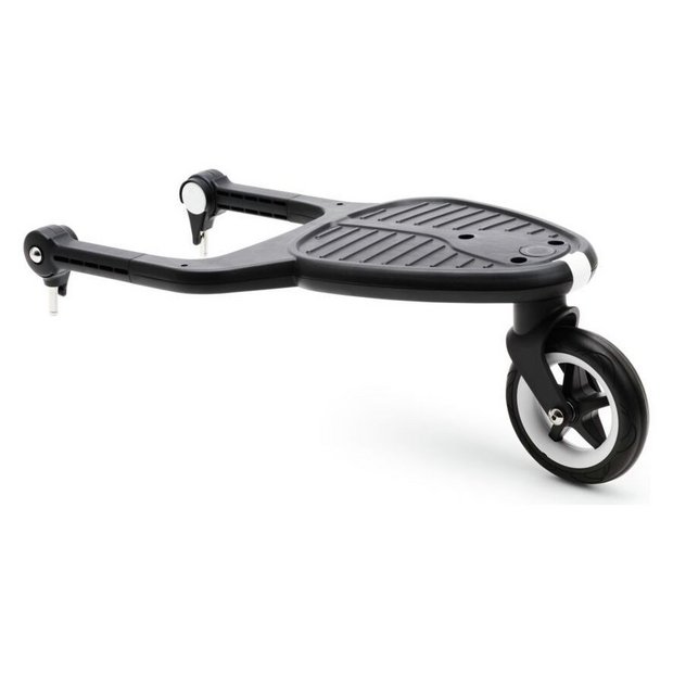 Buggy board cheap with seat argos