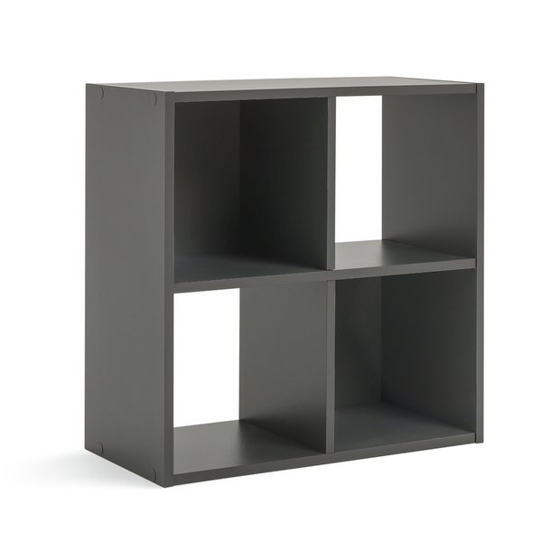 Argos 6 cube deals storage