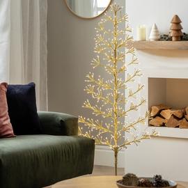 Argos window net lights deals