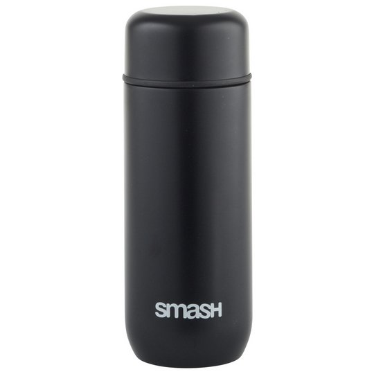 Smash Global Safari Black Coffee Flask - 200ml
