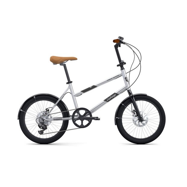 Argos challenge 2024 folding bike