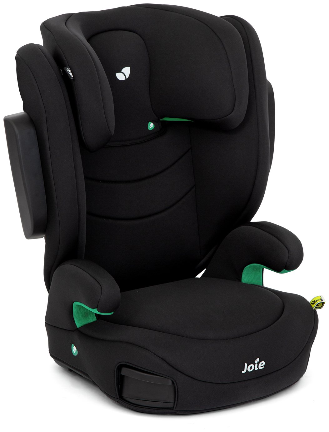 Joie i-Trillo i-Size R129 Belted Booster Car Seat - Shale