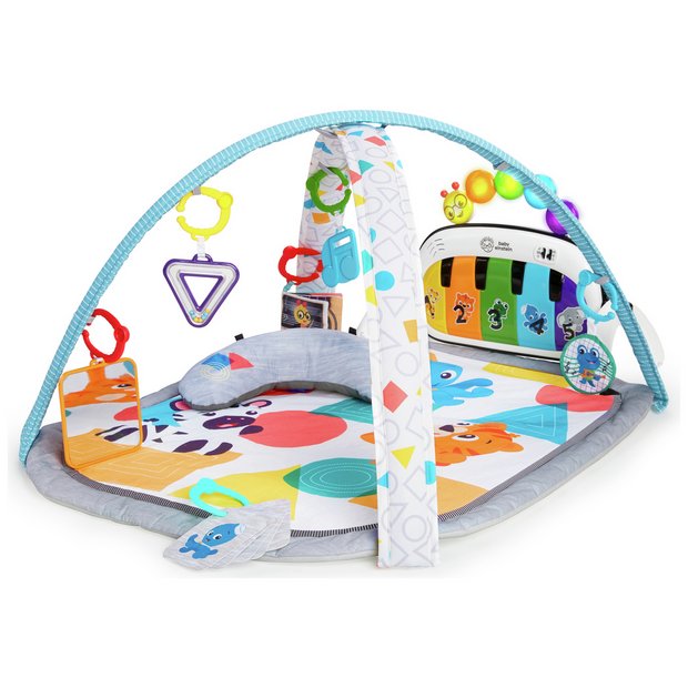 Argos activity gym online