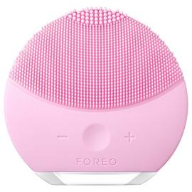 Foreo Luna Mini 2 Facial Cleanser - Pearl Pink
