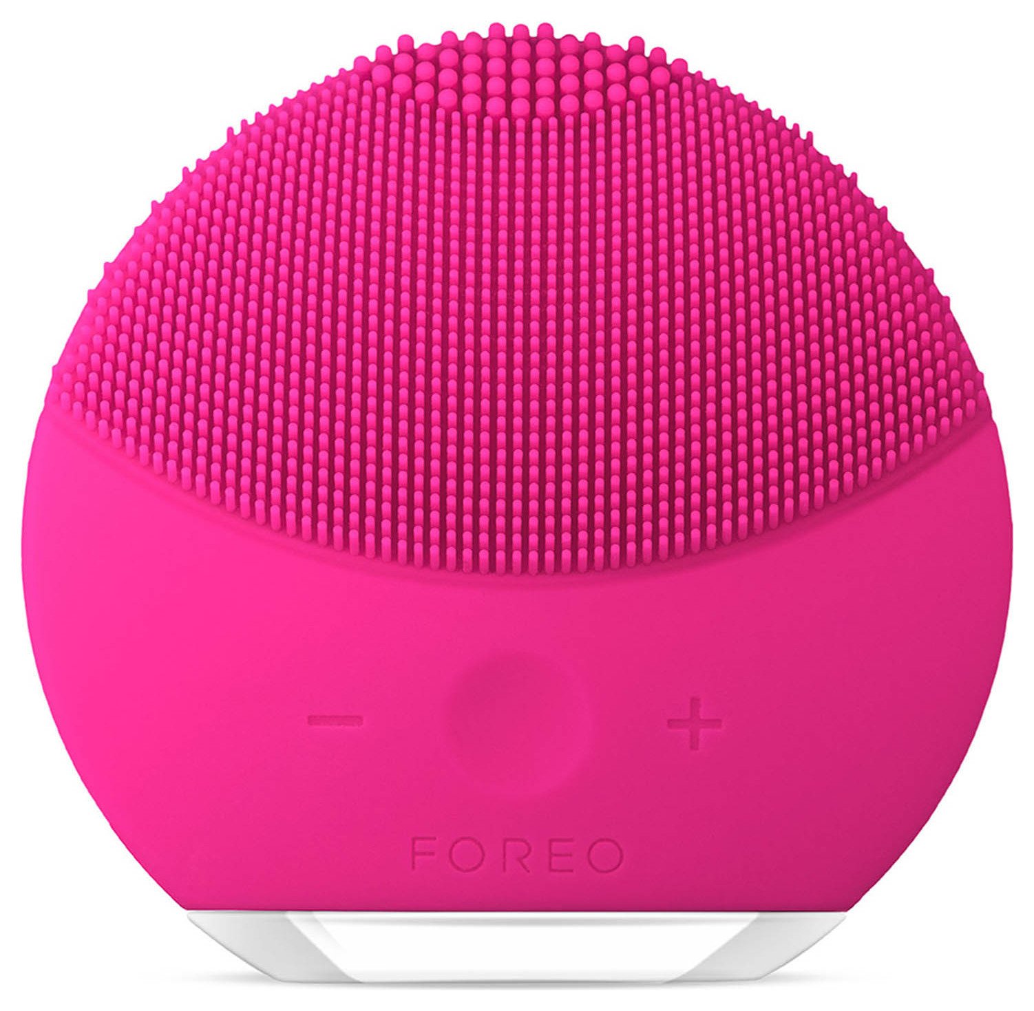 Foreo Luna Mini 2 Facial Cleanser - Fuchsia
