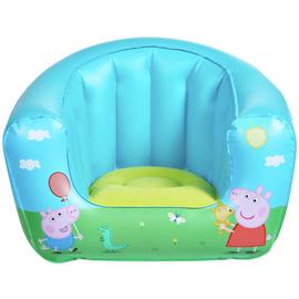 Peppa pig backpack shop argos